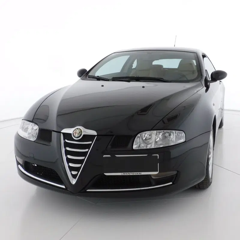 Alfa Romeo GT usata a Perugia (2)