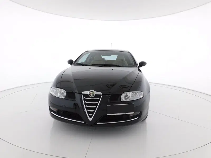 Alfa Romeo GT usata a Perugia (5)
