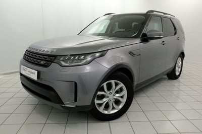 Land Rover Discovery Sport 2.0 SD4 240 CV SE  del 2020 usata a Castel d&#039;Ario