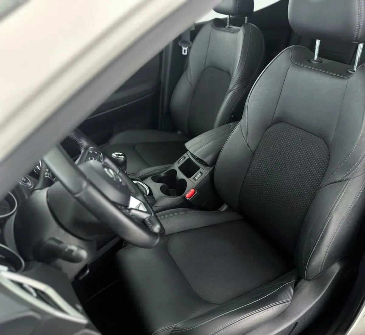 Nissan Qashqai usata a Perugia (5)
