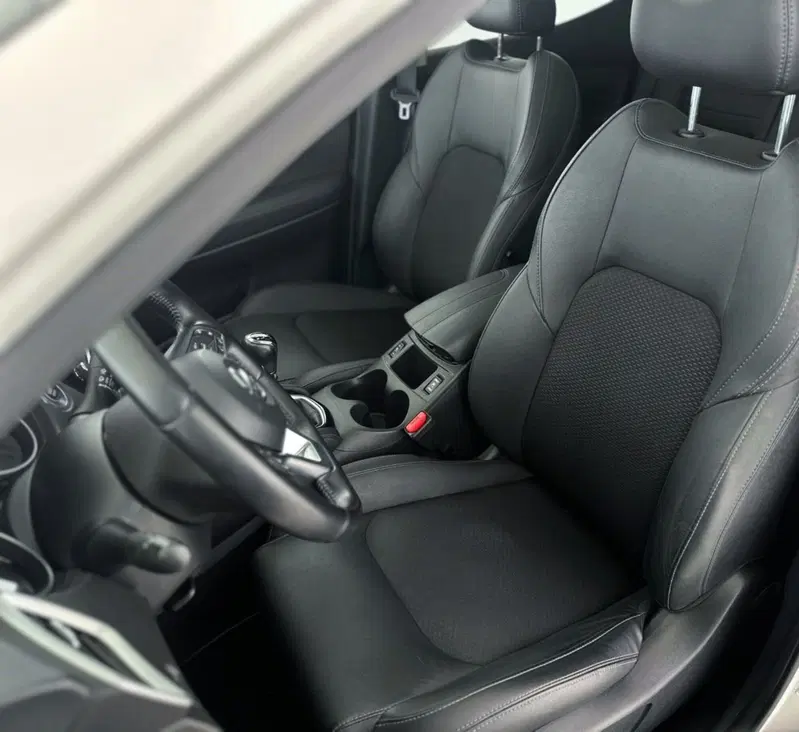 Nissan Qashqai usata a Perugia (5)