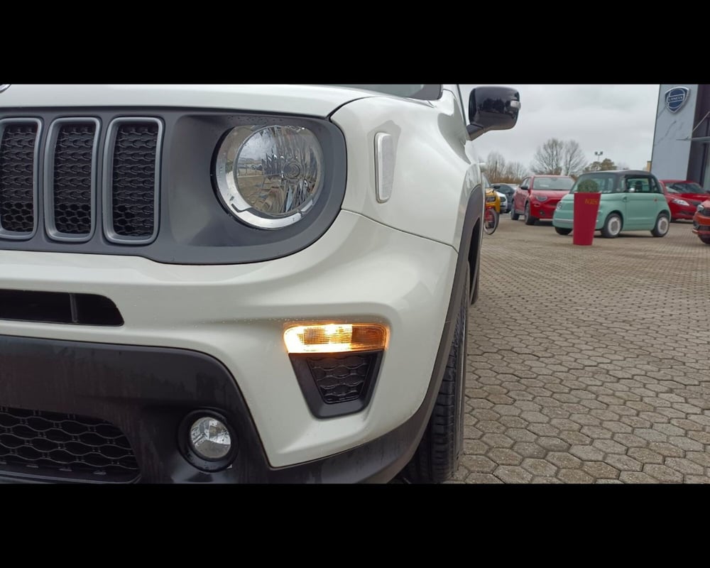 Jeep Renegade usata a Lucca (9)