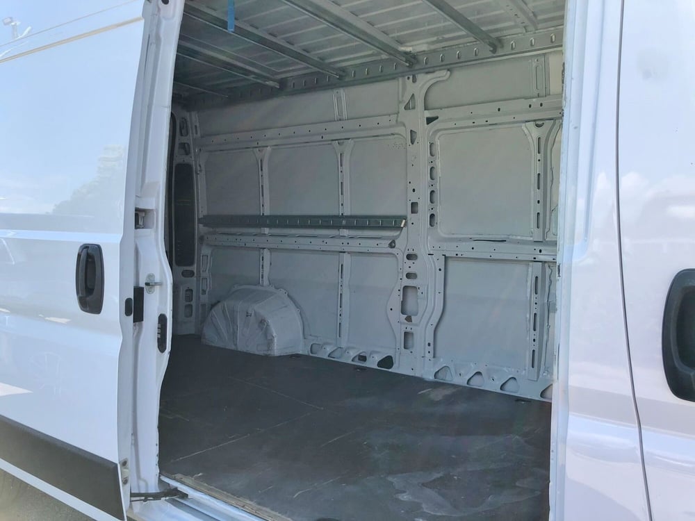 Fiat Ducato Furgone usata a Perugia (8)