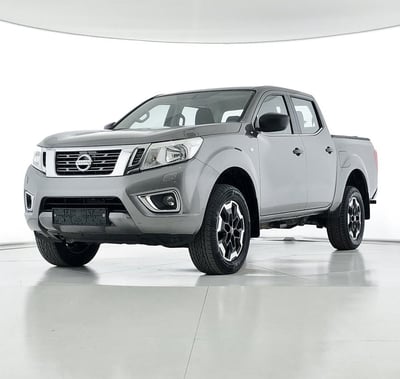 Nissan Navara 2.3 dCi 190 CV 7AT 4WD Double Cab N-Connecta  del 2022 usata a Bastia Umbra