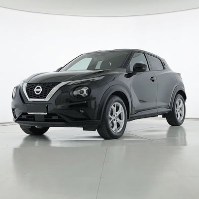 Nissan Juke 1.0 dig-t N-Connecta 114cv del 2021 usata a Bastia Umbra