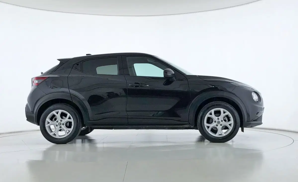Nissan Juke usata a Perugia (3)