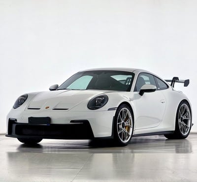 Porsche 911 Coup&eacute; 4.0 GT3 del 2022 usata a Bastia Umbra