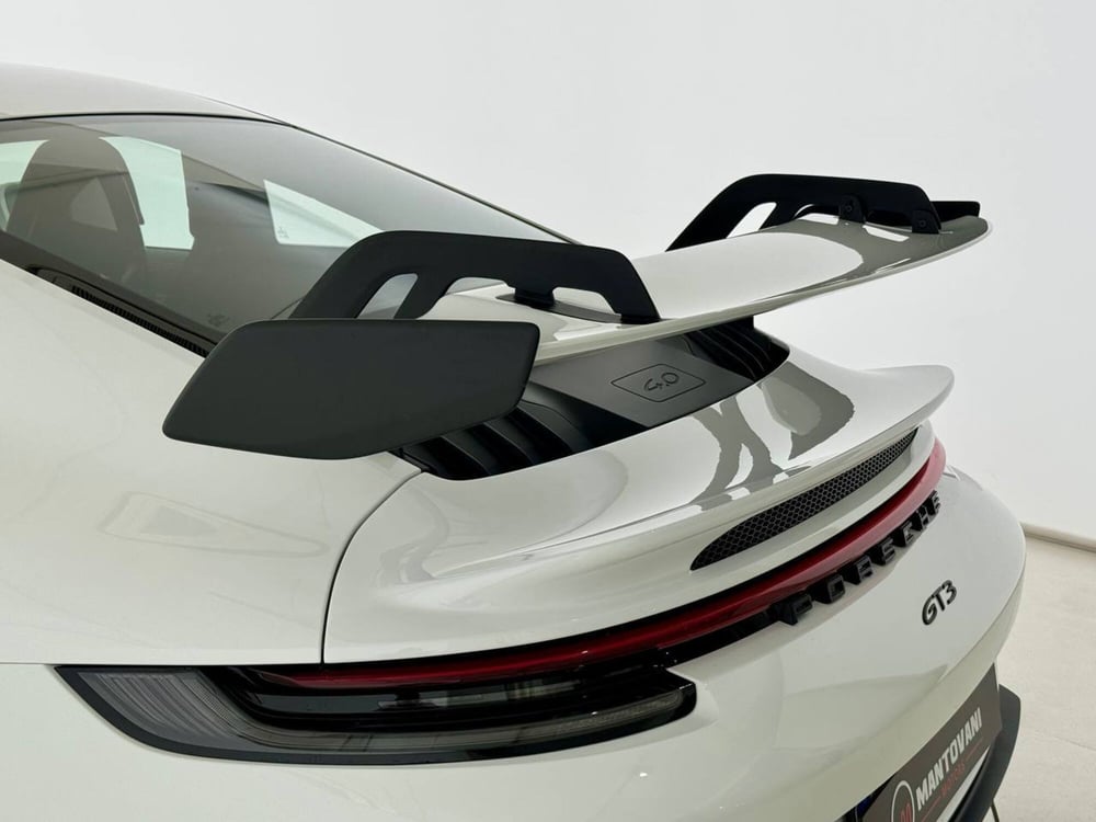 Porsche 911 Coupé usata a Perugia (8)