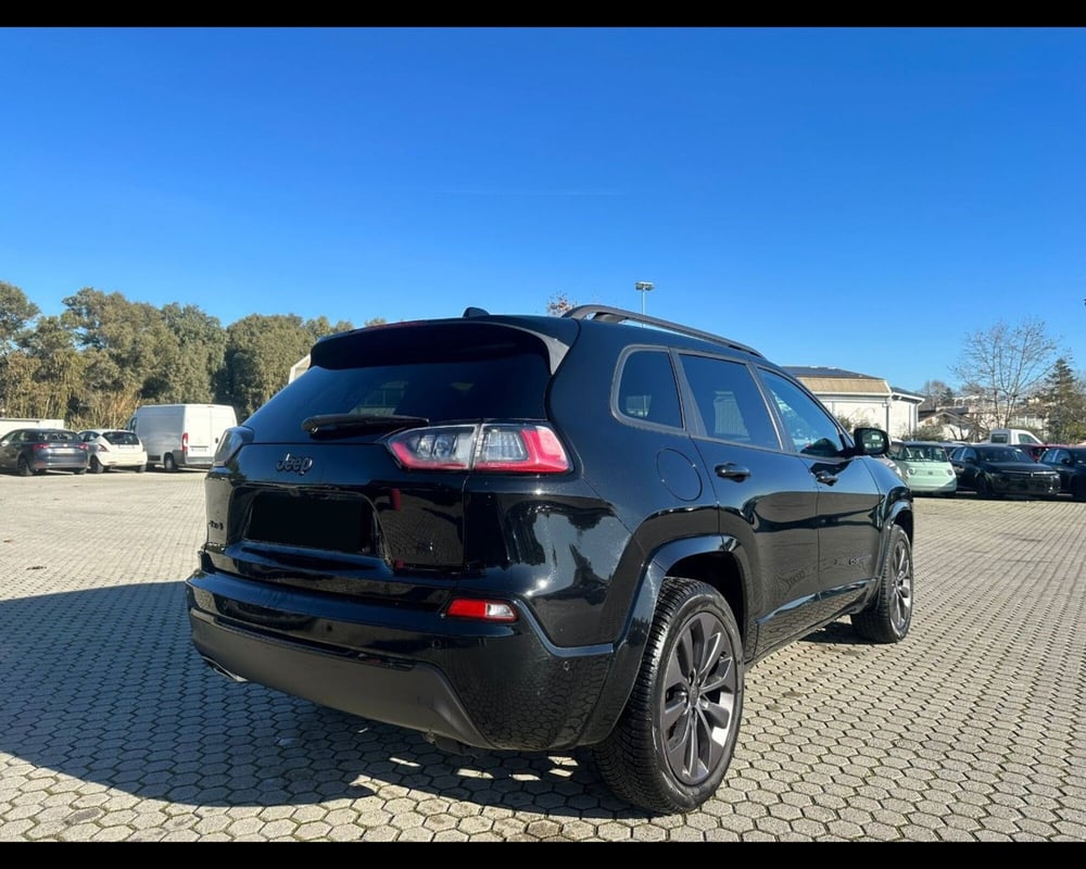 Jeep Cherokee usata a Lucca (8)