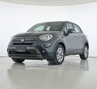 Fiat 500X 1.0 T3 120 CV City Cross  del 2020 usata a Bastia Umbra