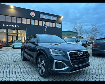 Audi Q2 Q2 30 TDI Admired  del 2022 usata a Massarosa