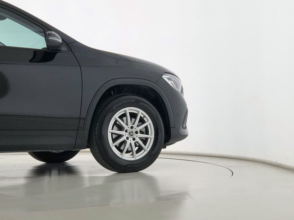 Mercedes-Benz GLA SUV usata a Perugia (7)