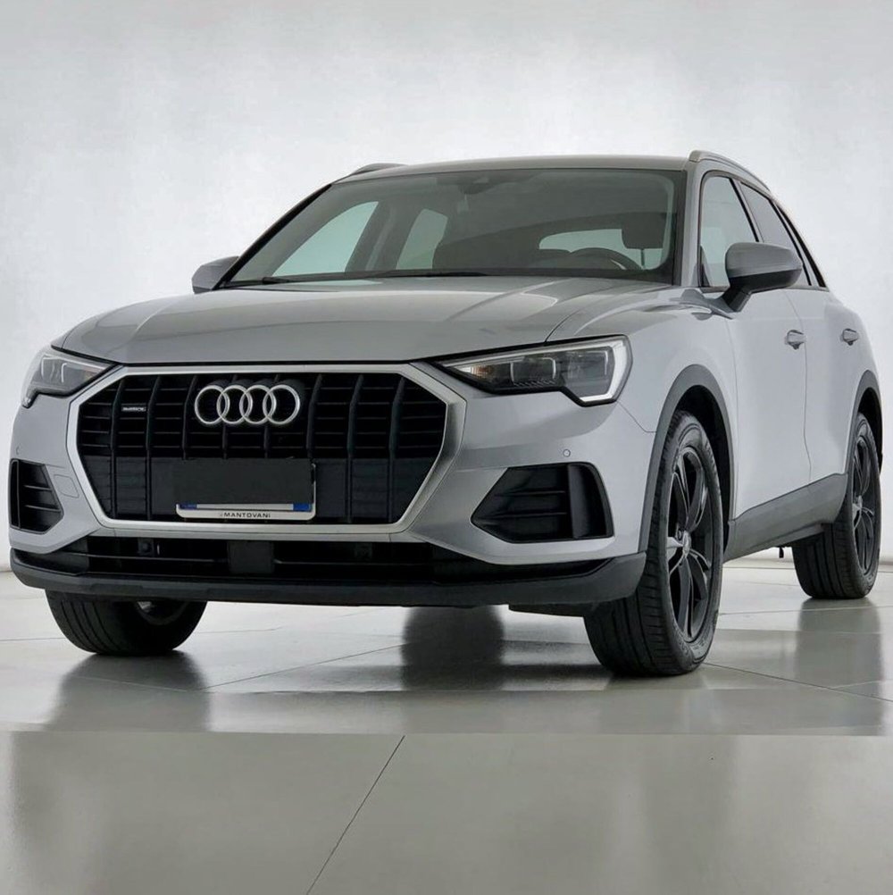 Audi Q3 usata a Perugia (2)