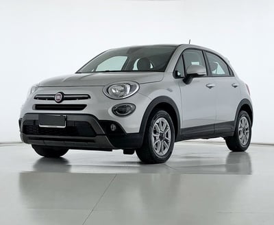 Fiat 500X 1.0 T3 120 CV City Cross  del 2020 usata a Bastia Umbra