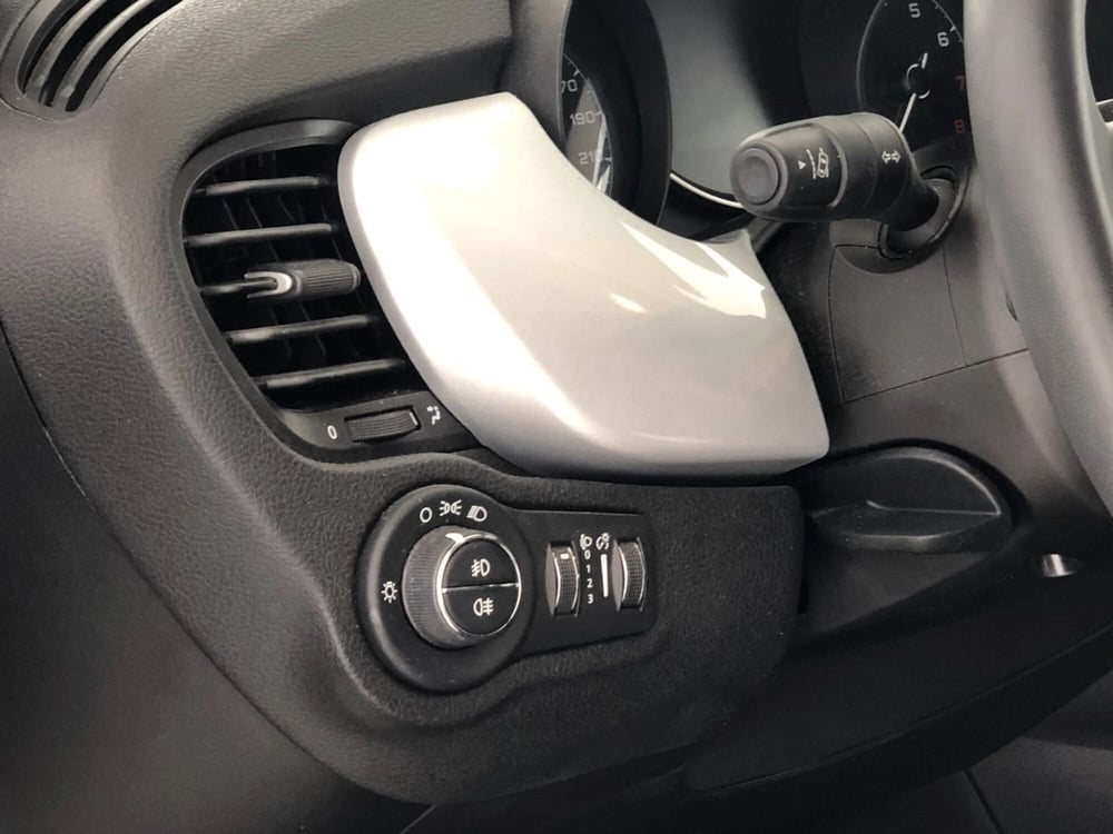 Fiat 500X usata a Perugia (19)