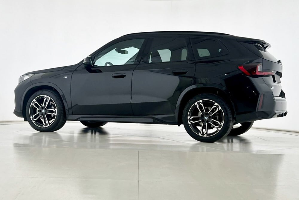 BMW X1 usata a Perugia (3)