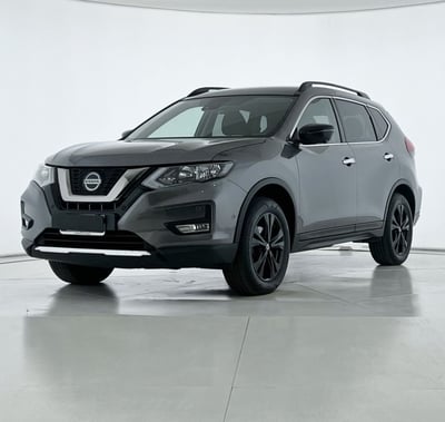 Nissan X-Trail DIG-T 160 2WD DCT N-Design del 2021 usata a Bastia Umbra