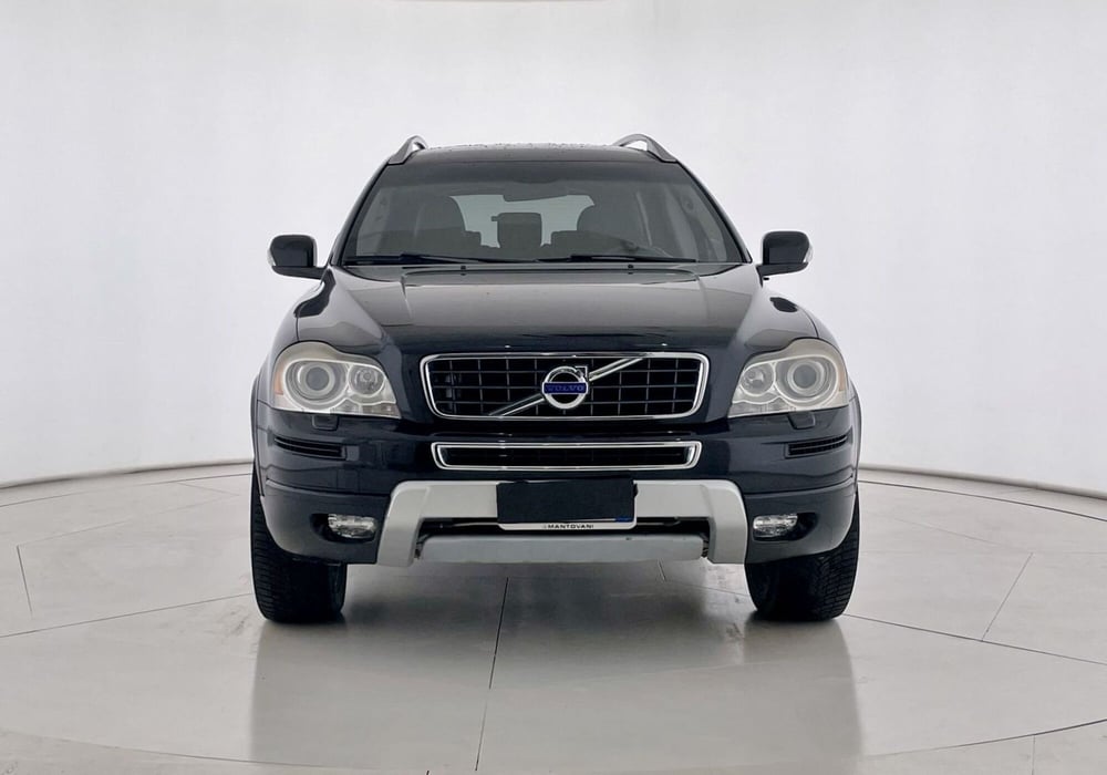 Volvo XC90 usata a Perugia (2)