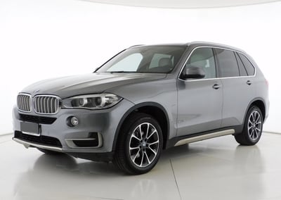 BMW X5 xDrive30d 258CV Experience  del 2015 usata a Bastia Umbra