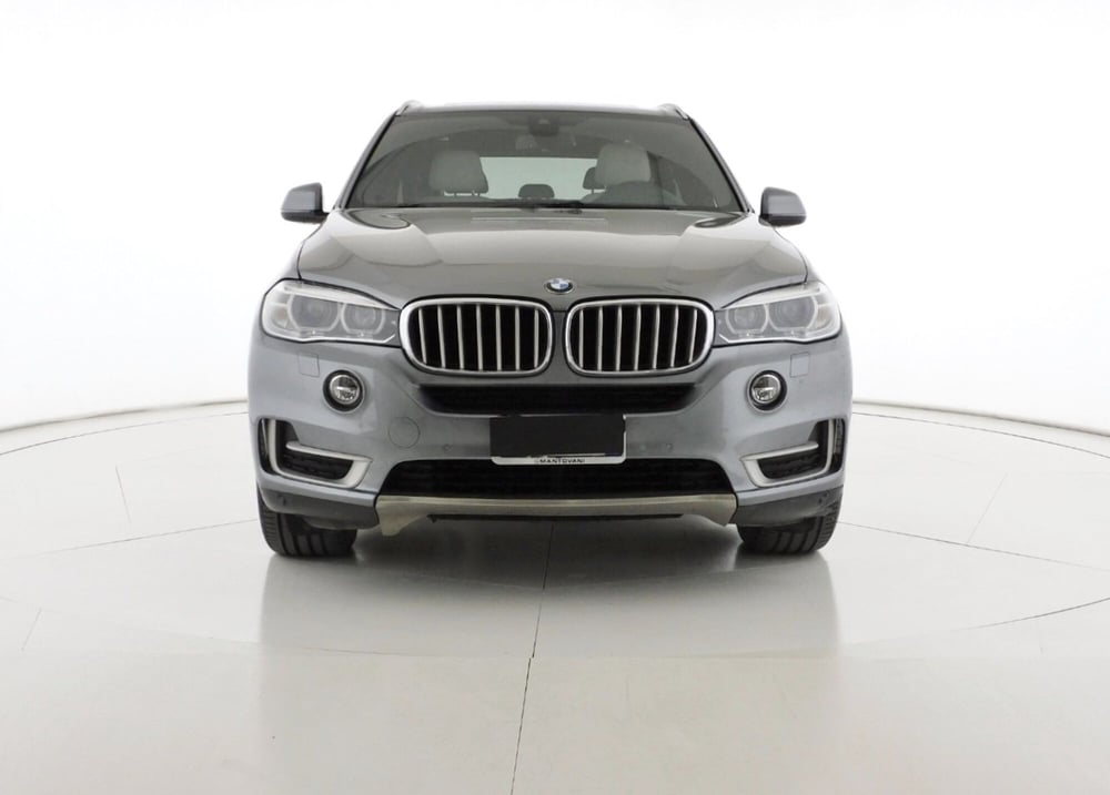 BMW X5 usata a Perugia (2)