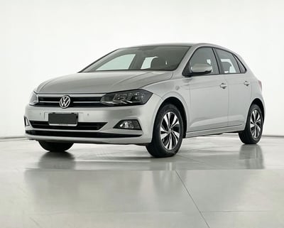 Volkswagen Polo 1.0 TGI 5p. Comfortline BlueMotion Technology  del 2021 usata a Bastia Umbra