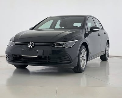 Volkswagen Golf 1.0 TSI EVO Life del 2021 usata a Bastia Umbra