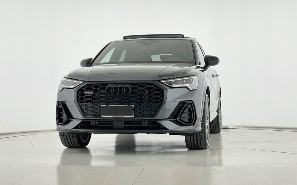 Audi Q3 nuova a Perugia (4)