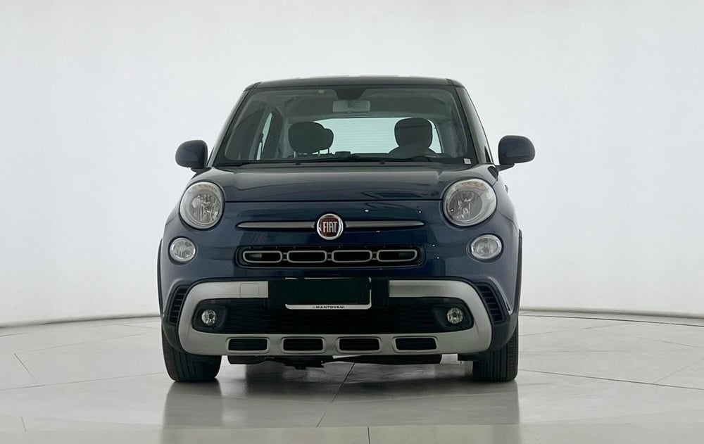 Fiat 500L usata a Perugia (2)