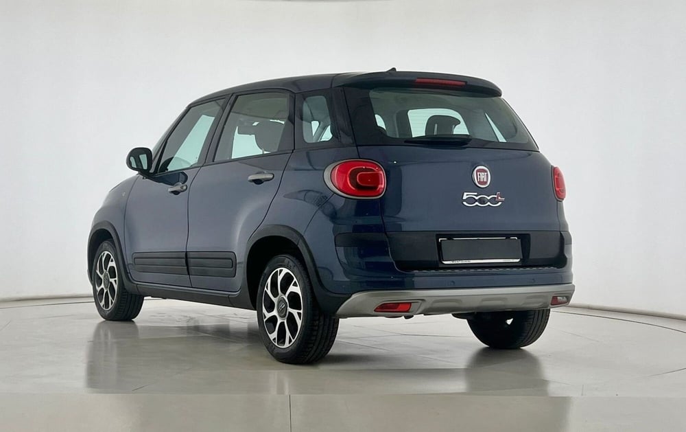 Fiat 500L usata a Perugia (5)