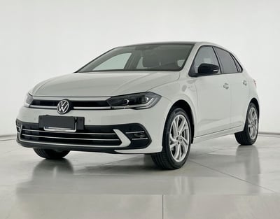 Volkswagen Polo 1.0 tsi Style 95cv del 2023 usata a Bastia Umbra