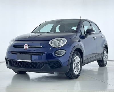 Fiat 500X 1.0 T3 120 CV Urban  del 2020 usata a Bastia Umbra