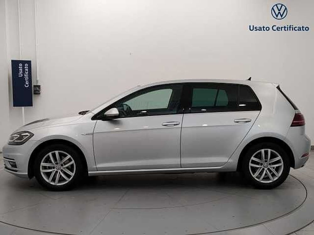 Volkswagen Golf usata a Varese (3)