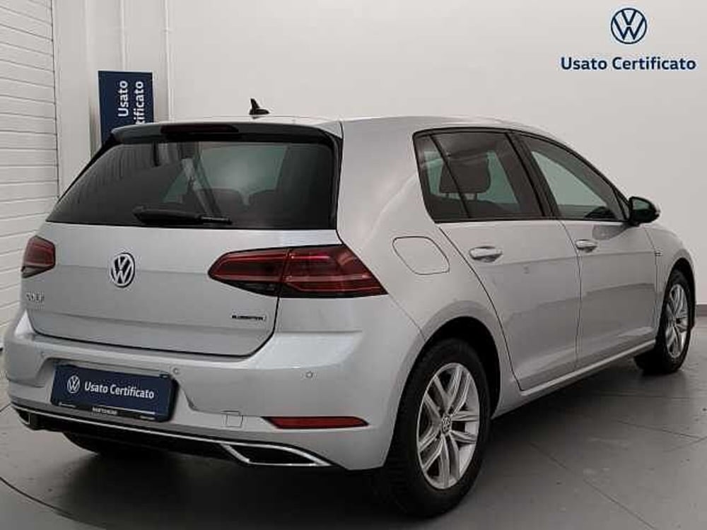 Volkswagen Golf usata a Varese (5)