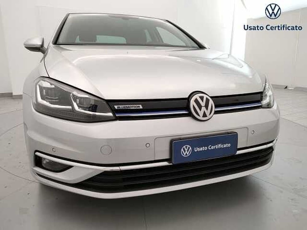 Volkswagen Golf usata a Varese (6)