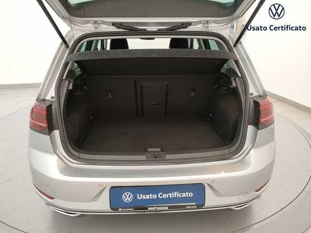 Volkswagen Golf usata a Varese (9)