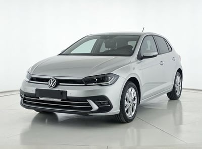 Volkswagen Polo 1.0 tsi Style 95cv del 2023 usata a Bastia Umbra