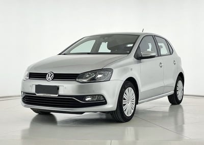 Volkswagen Polo 1.0 MPI 75 CV 5p. Comfortline del 2016 usata a Bastia Umbra