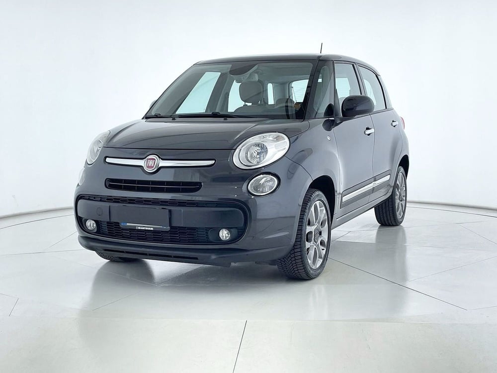 Fiat 500L usata a Perugia