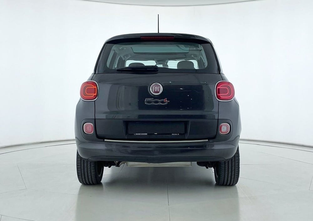 Fiat 500L usata a Perugia (3)