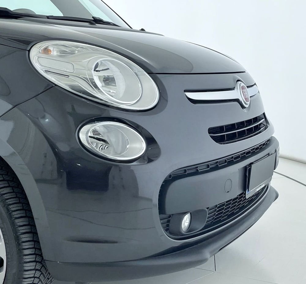 Fiat 500L usata a Perugia (4)