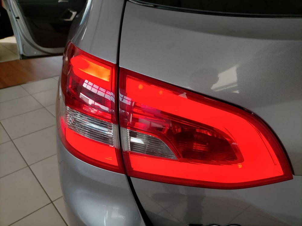 Peugeot 308 SW usata a Cremona (18)