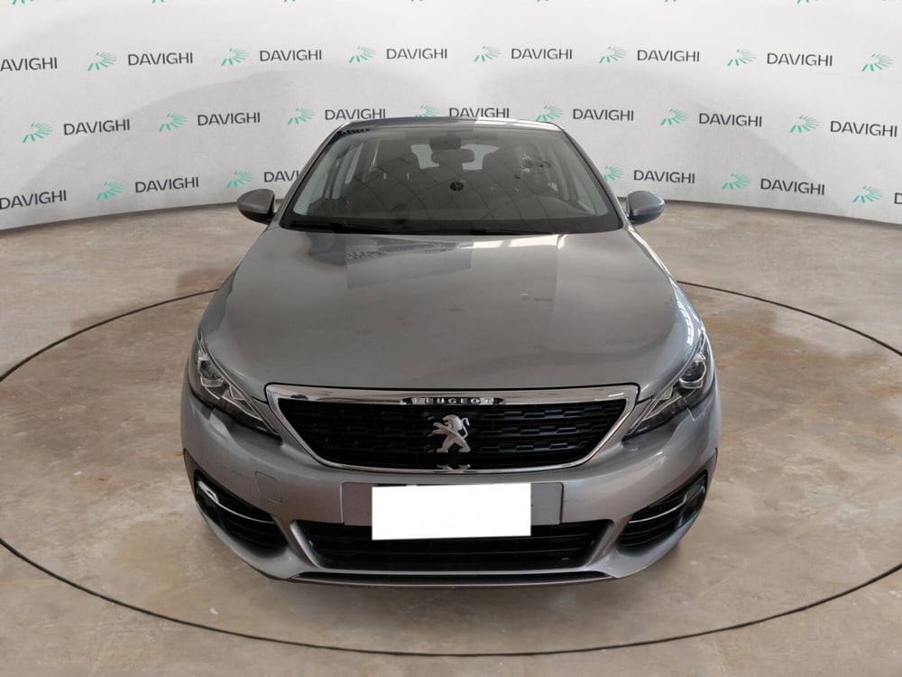 Peugeot 308 SW usata a Cremona (3)