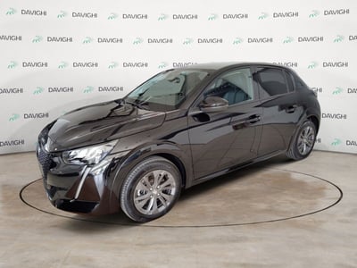 Peugeot 208 motore elettrico 136 CV 5 porte Allure Pack  nuova a Casalmaggiore