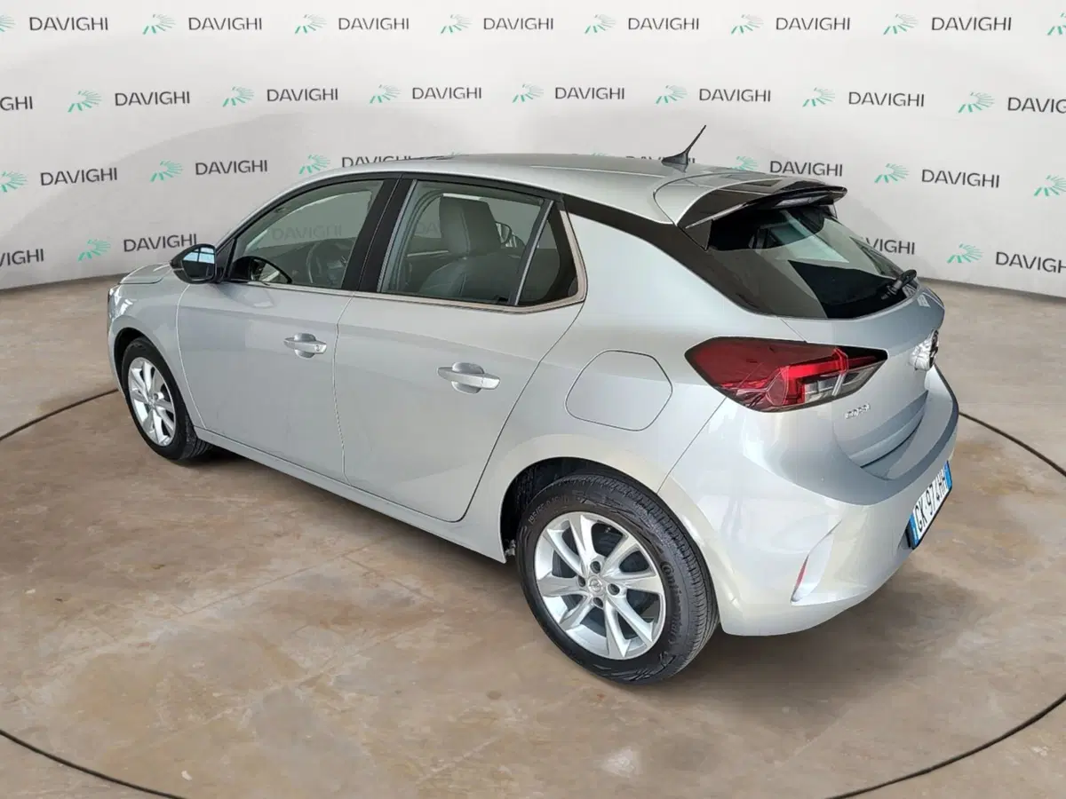 Opel Corsa usata a Cremona (3)