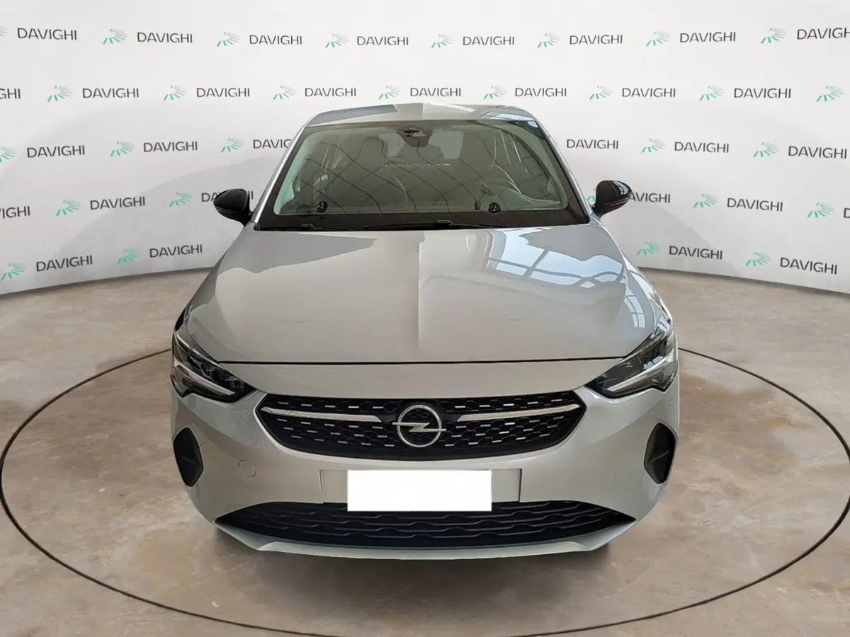 Opel Corsa usata a Cremona (8)