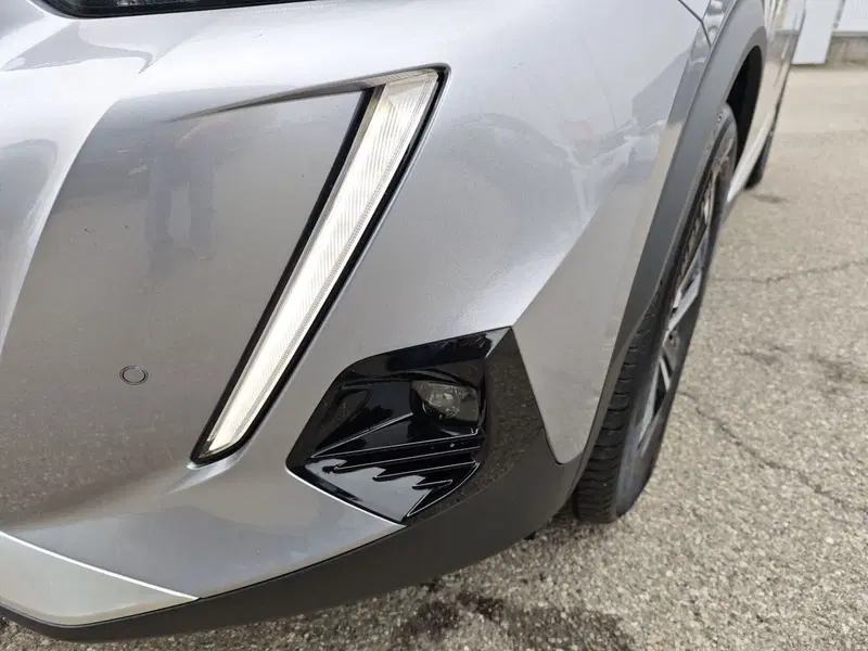 Peugeot 2008 usata a Parma (17)