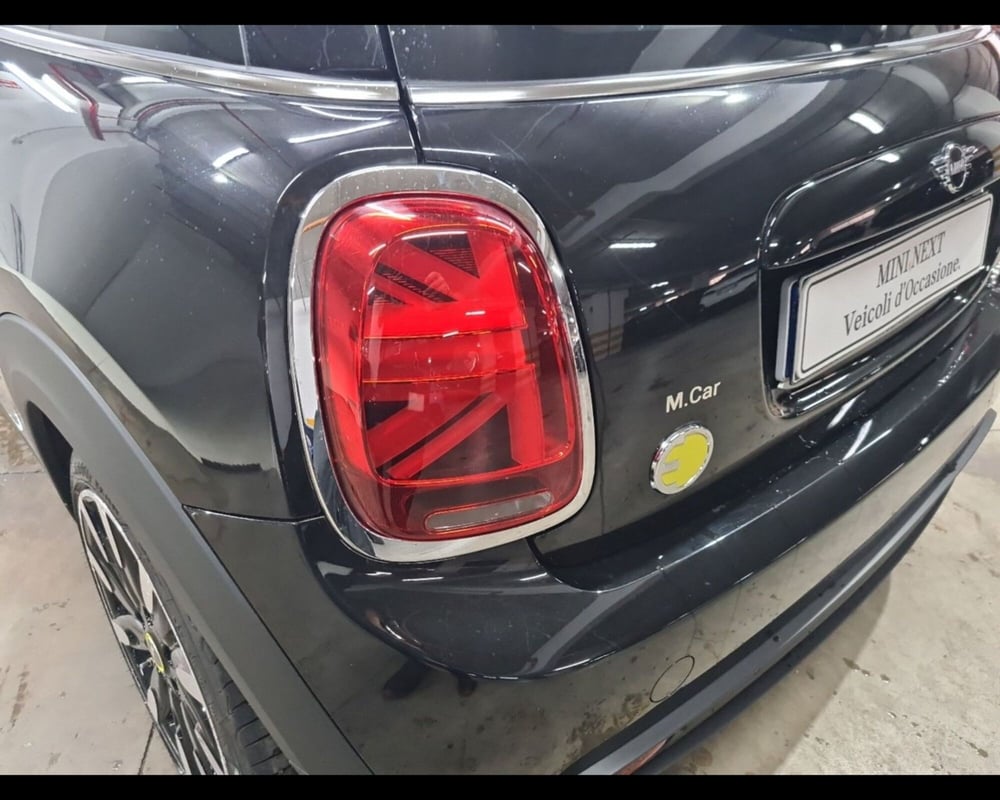 MINI Mini usata a Caserta (10)