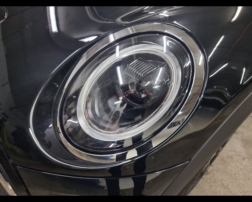 MINI Mini usata a Caserta (11)