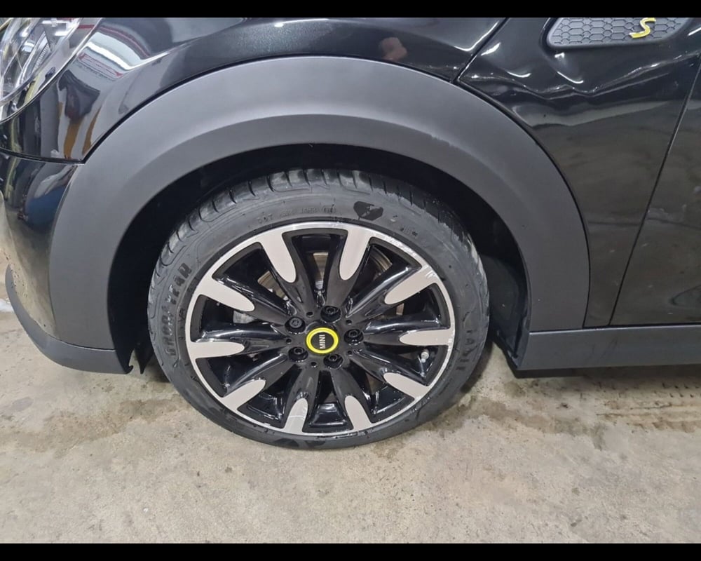 MINI Mini usata a Caserta (13)