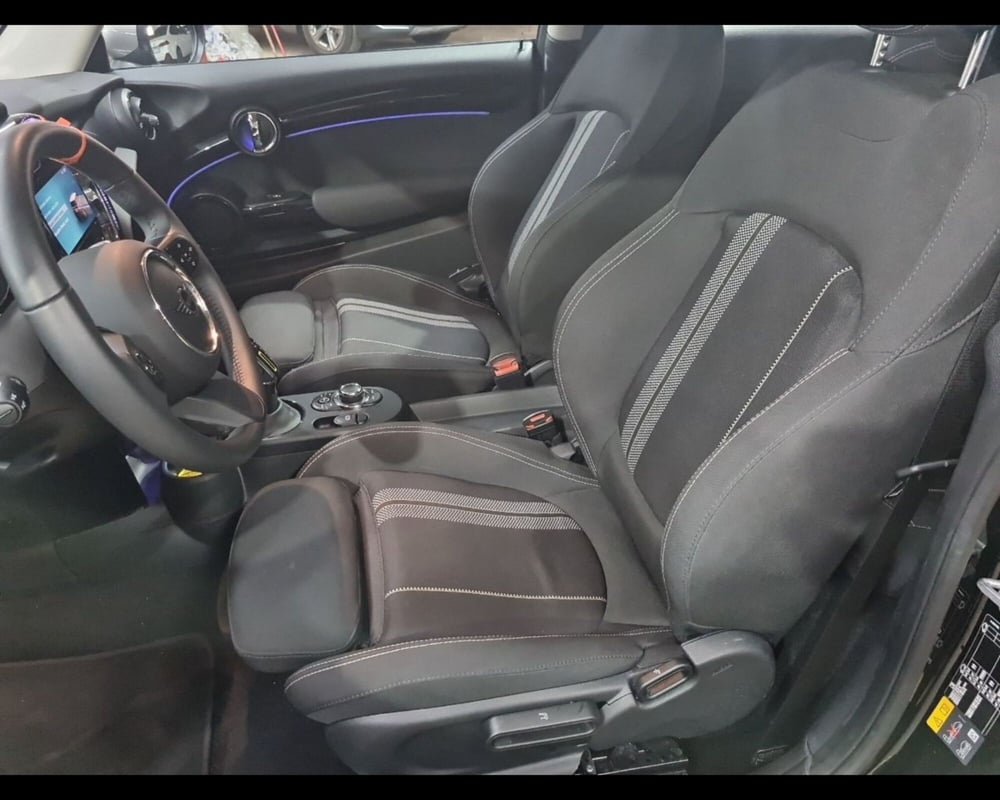MINI Mini usata a Caserta (15)